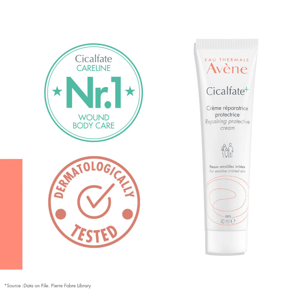 Cicalfate + Restorative Protective Cream | FC3 - view 8