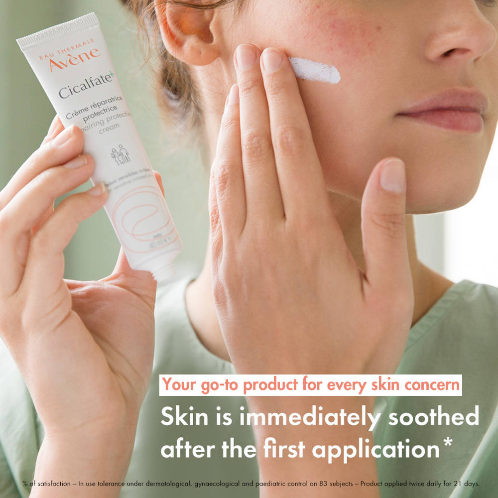 Cicalfate + Restorative Protective Cream | FC3 - view 9