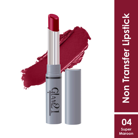 Supper Maroon