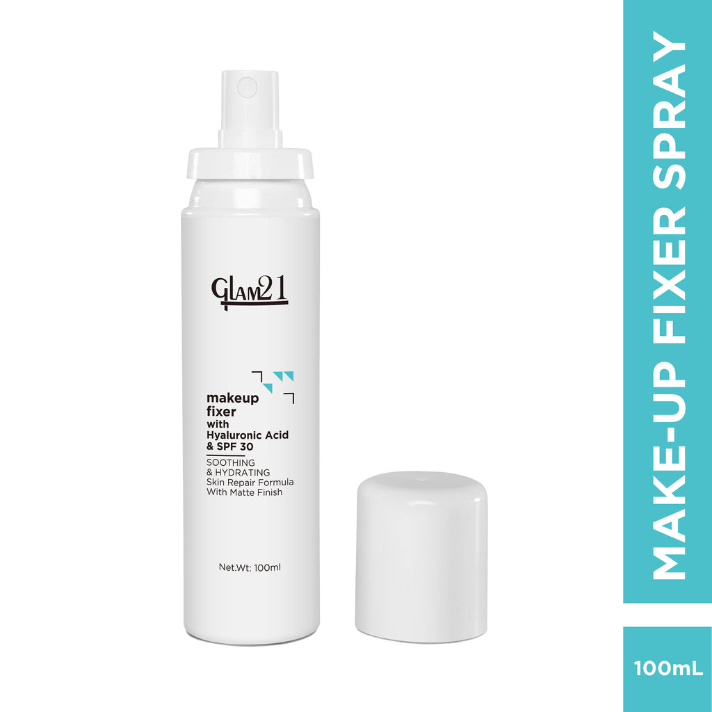 Lightweight & Long Lasting Make Up Fixer Spray | F14 - view 1