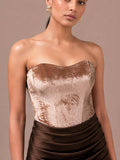 Brown Dynastie - Top | TT90 - view 1
