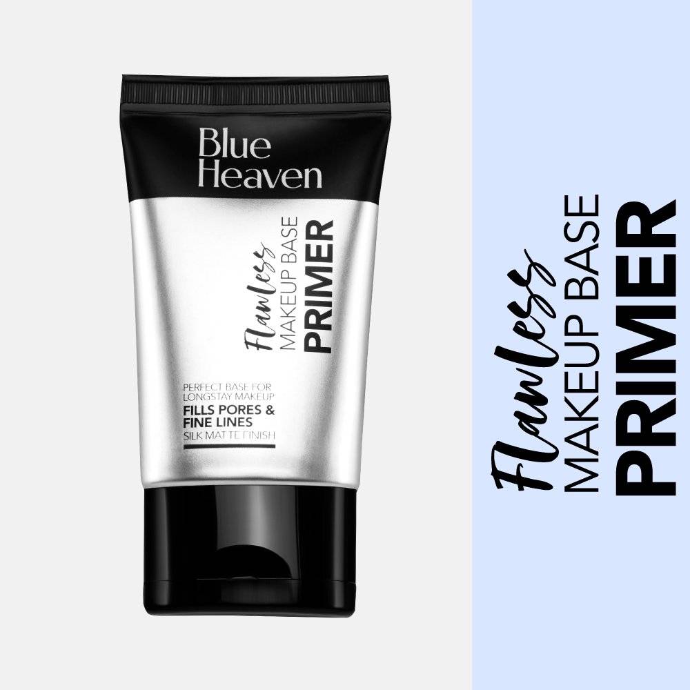 Flawless Makeup Base Primer | E20 - view 6