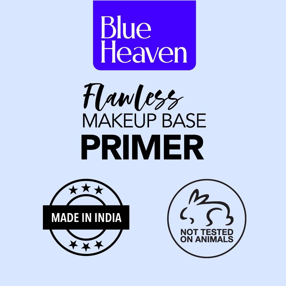 Flawless Makeup Base Primer | E20 - view 9