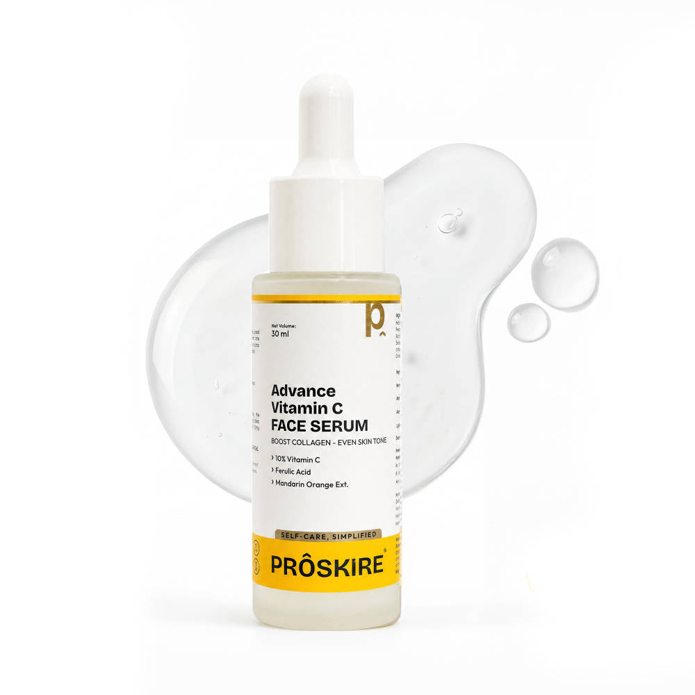 Advance Vitamin C Face Serum | FC3 - view 1