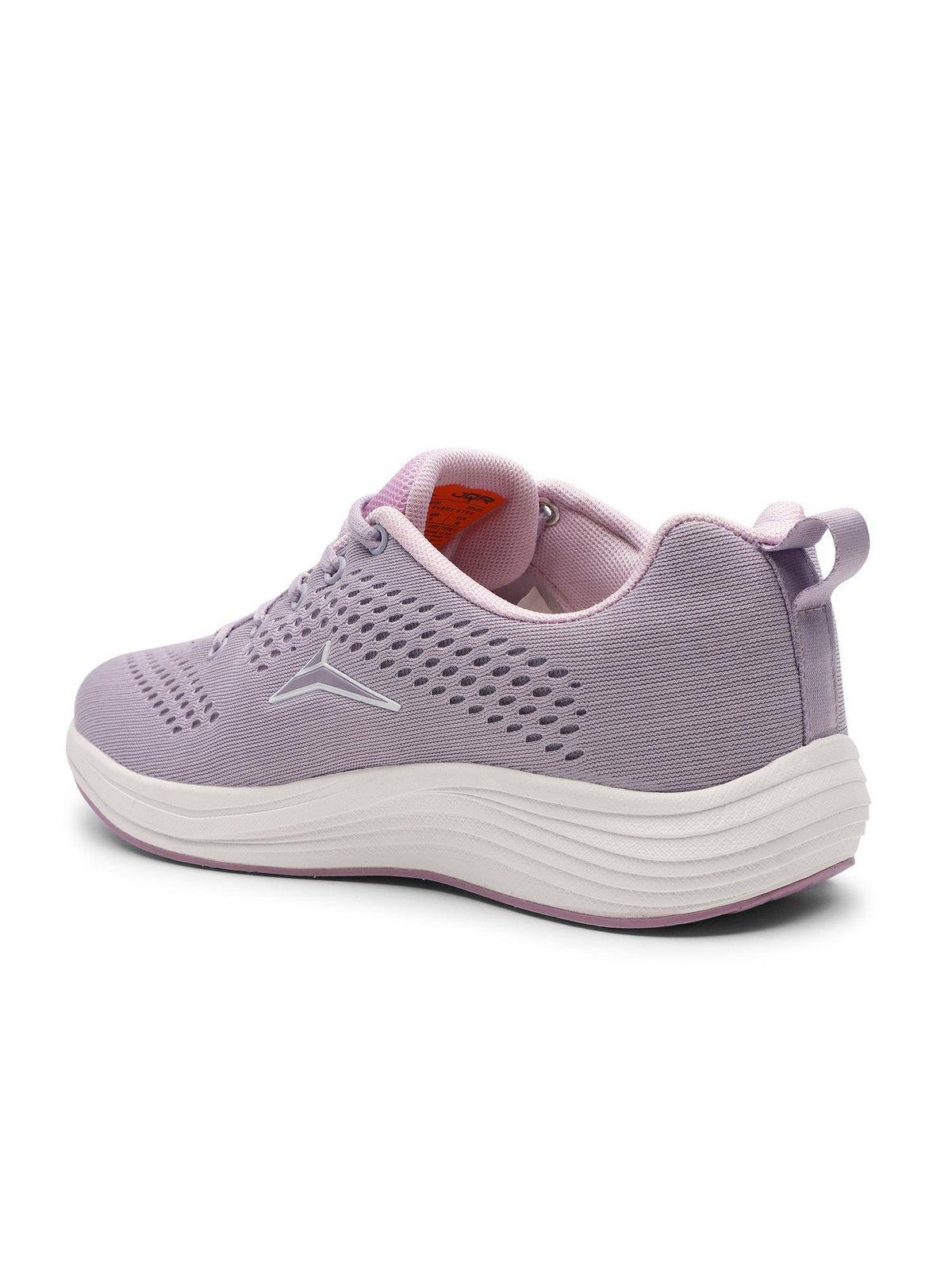 AMORA Lavender Women Running Shoes | SH9 - view 3
