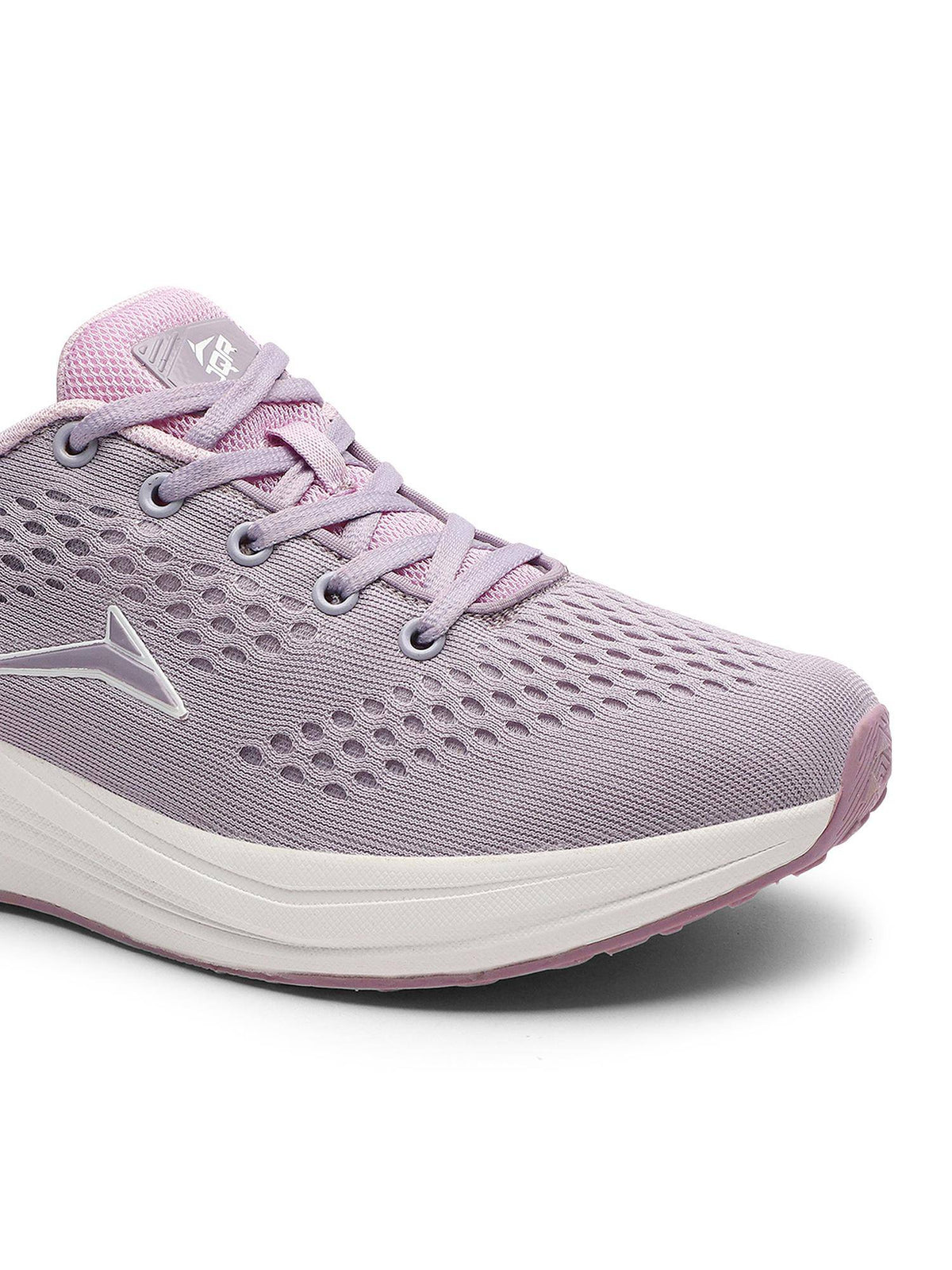AMORA Lavender Women Running Shoes | SH9 - view 5