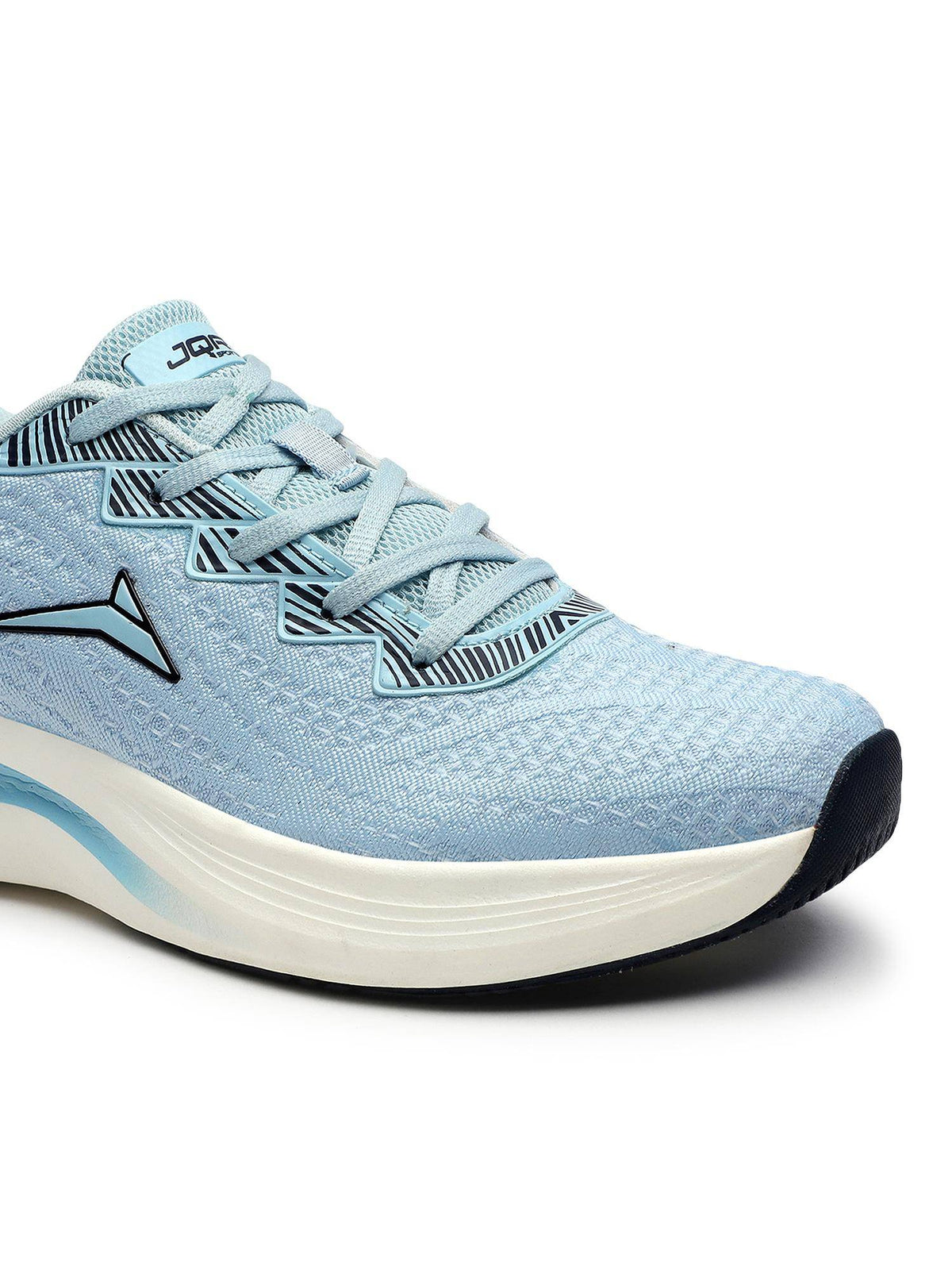 APRIL Blue Women Running Shoes | SH9 - view 5