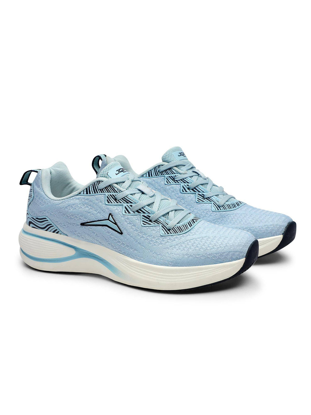 APRIL Blue Women Running Shoes | SH9 - view 6