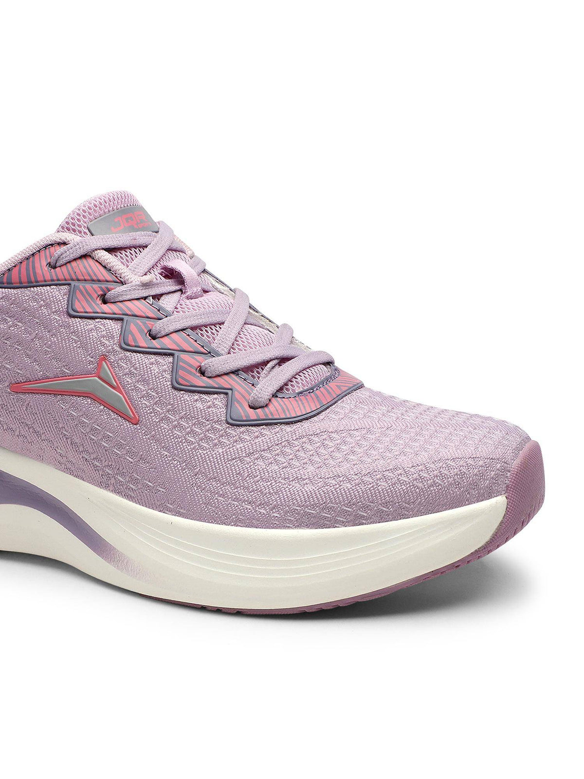 APRIL Pink Women Running Shoes | SH9 - view 5