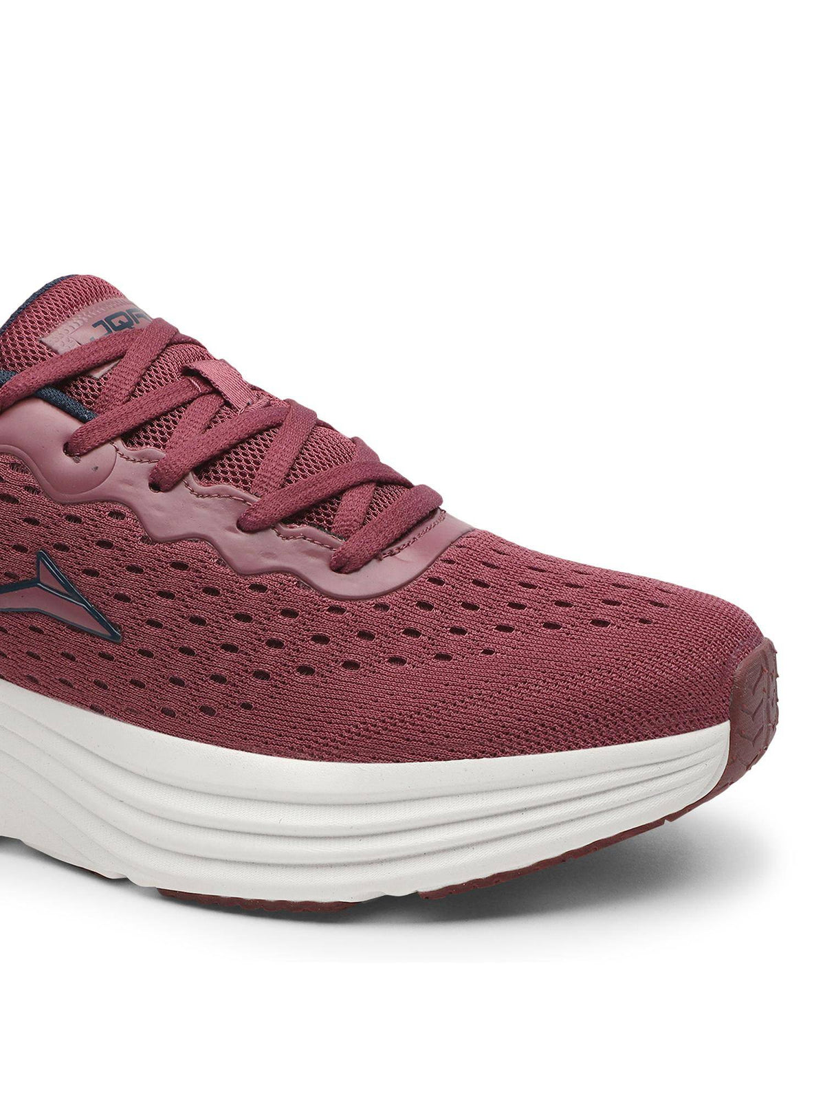 BENNY Maroon Women Running Shoes | SH9 - view 5