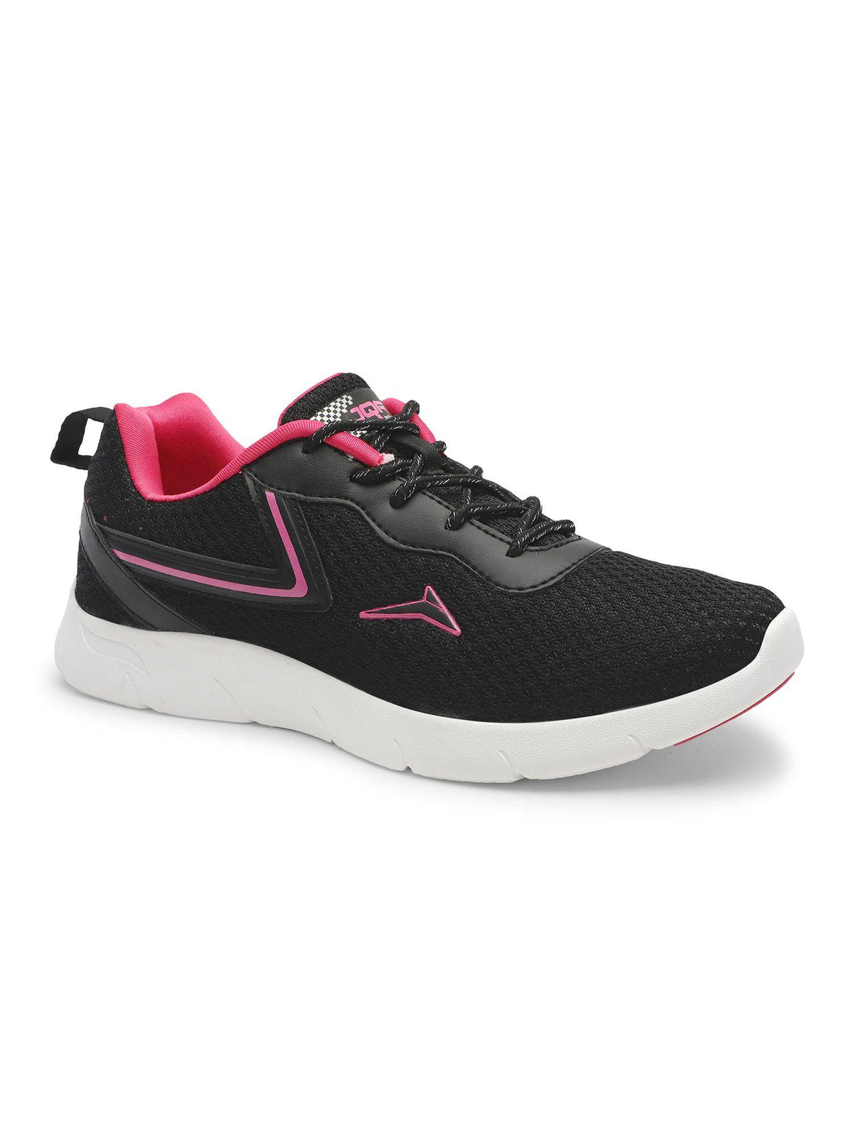 CALLIE Navy Blue Women Running Shoes | SH9 - view 7