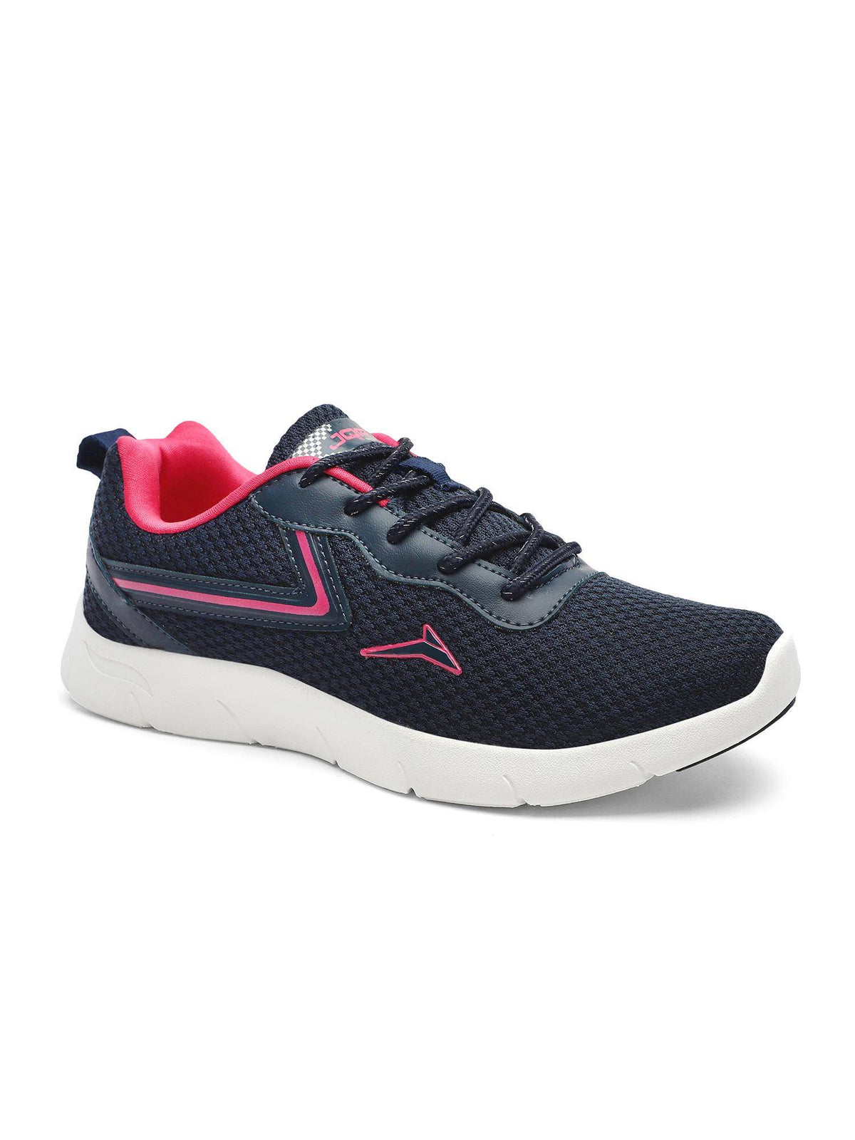 CALLIE Black Women Running Shoes | SH9 - view 7