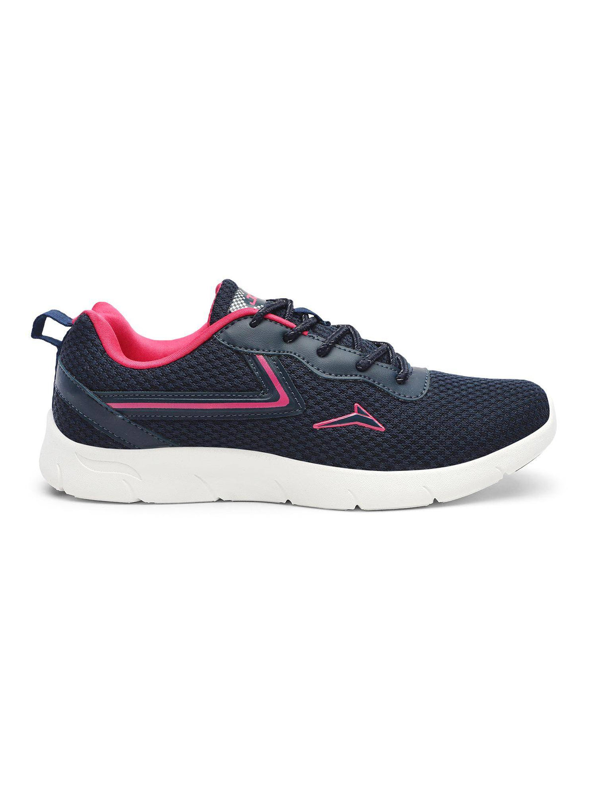 CALLIE Navy Blue Women Running Shoes | SH9 - view 2