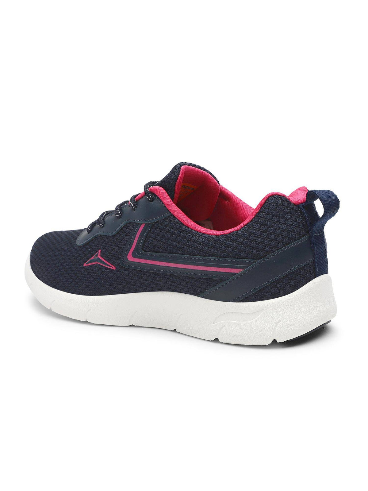 CALLIE Navy Blue Women Running Shoes | SH9 - view 3