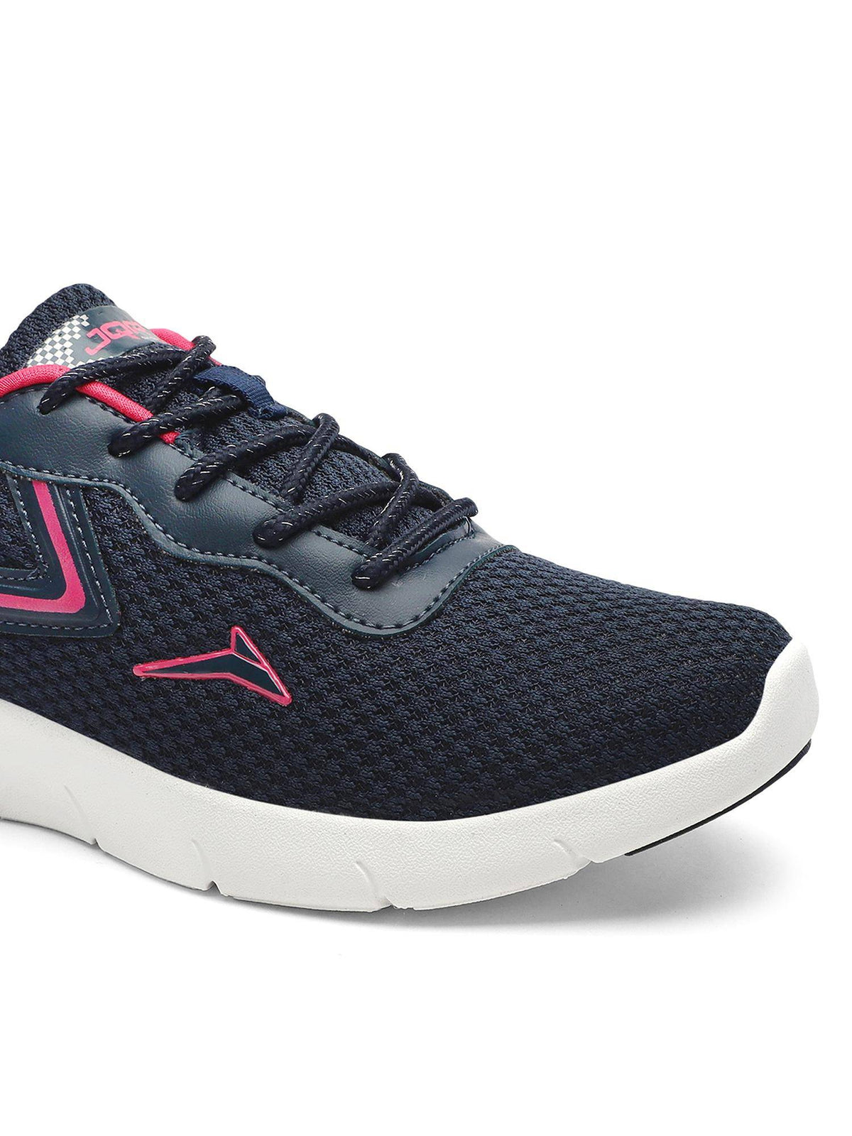 CALLIE Navy Blue Women Running Shoes | SH9 - view 5