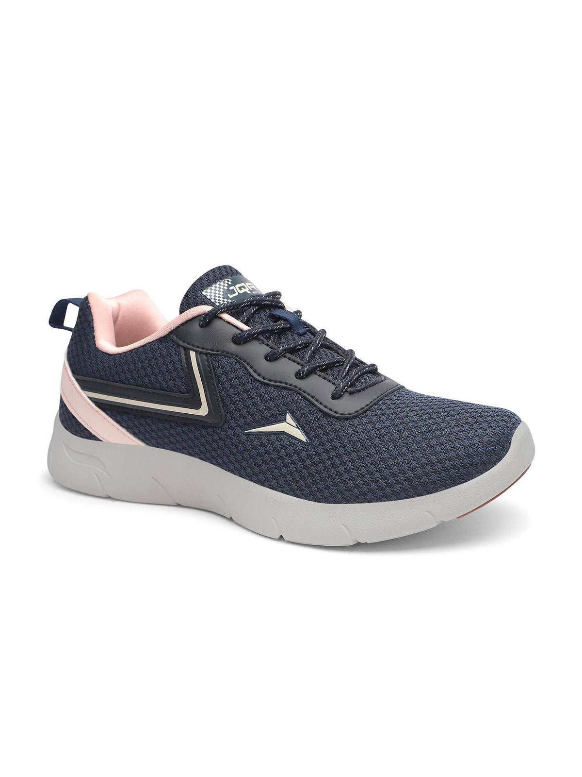 CALLIE Navy Blue Women Running Shoes | SH9 - view 1