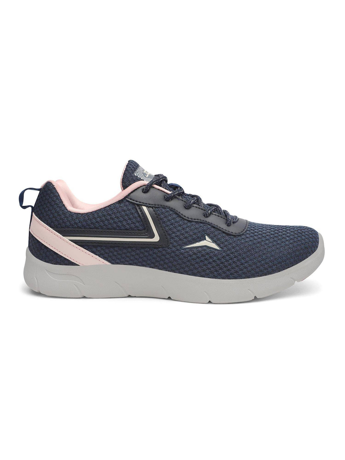 CALLIE Navy Blue Women Running Shoes | SH9 - view 2