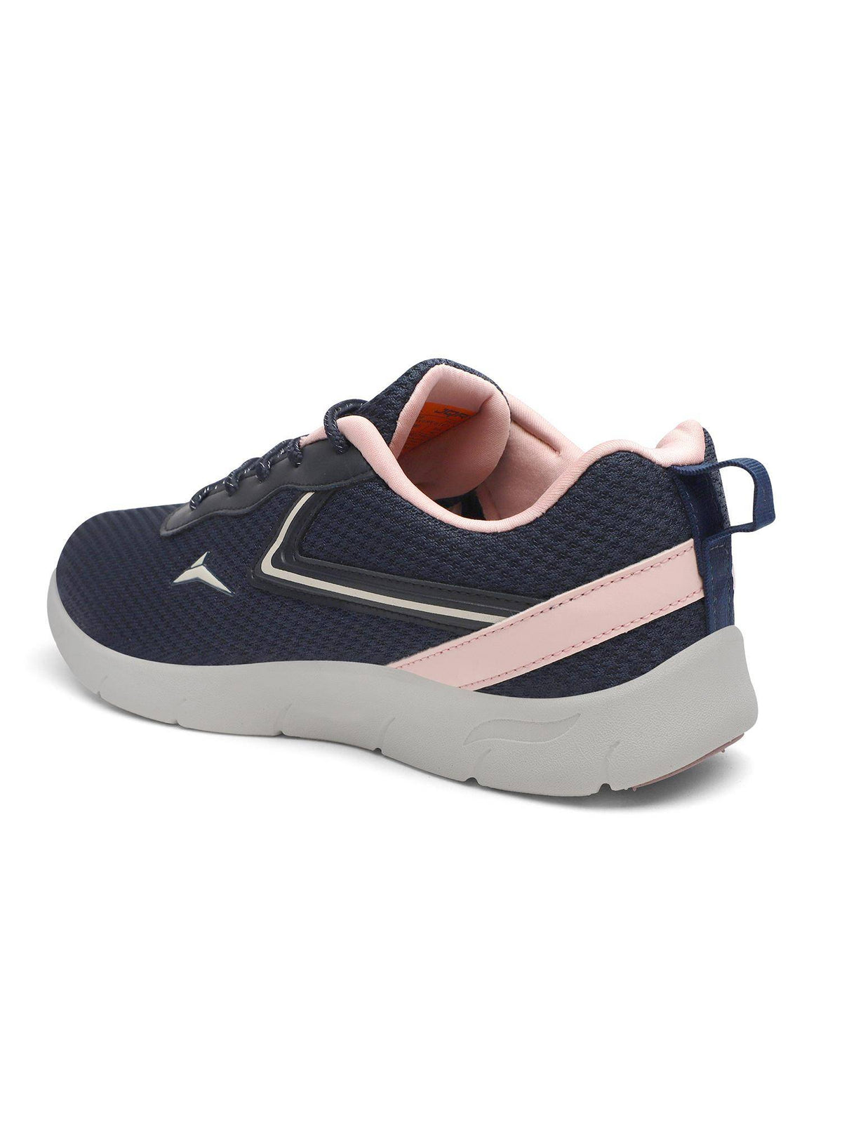 CALLIE Navy Blue Women Running Shoes | SH9 - view 3