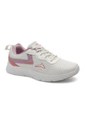 CALLIE WhiteWomen Running Shoes | SH9 - view 1