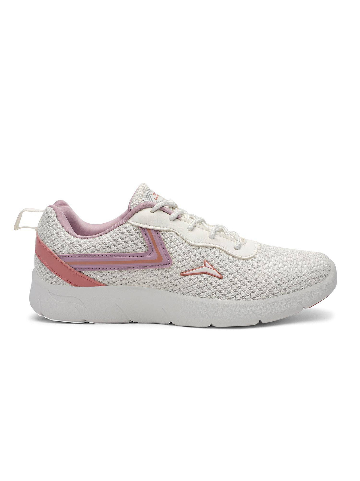 CALLIE WhiteWomen Running Shoes | SH9 - view 2