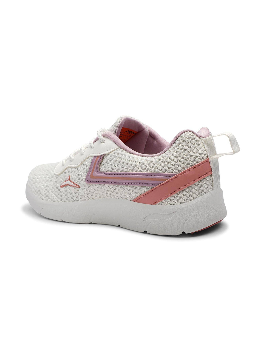 CALLIE WhiteWomen Running Shoes | SH9 - view 3
