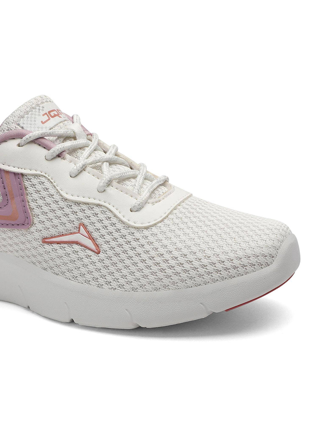 CALLIE WhiteWomen Running Shoes | SH9 - view 5