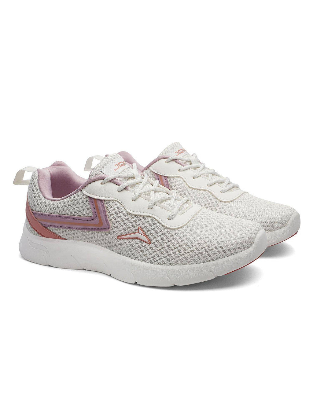 CALLIE WhiteWomen Running Shoes | SH9 - view 6
