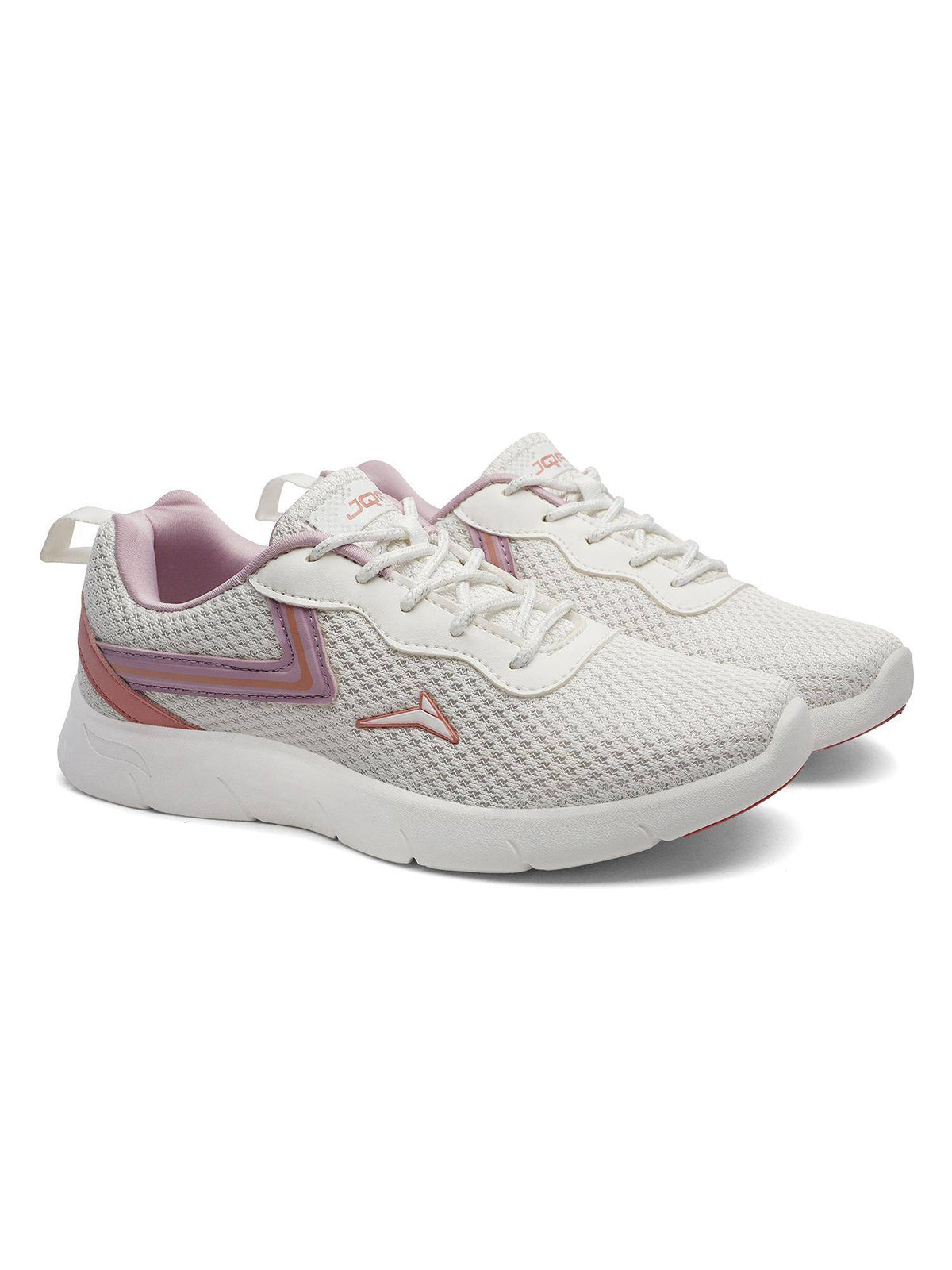 CALLIE WhiteWomen Running Shoes | SH9 - view 6
