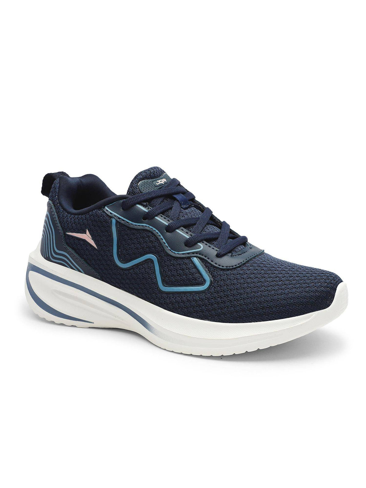 CHARMY Black Women Running Shoes | SH9 - view 13