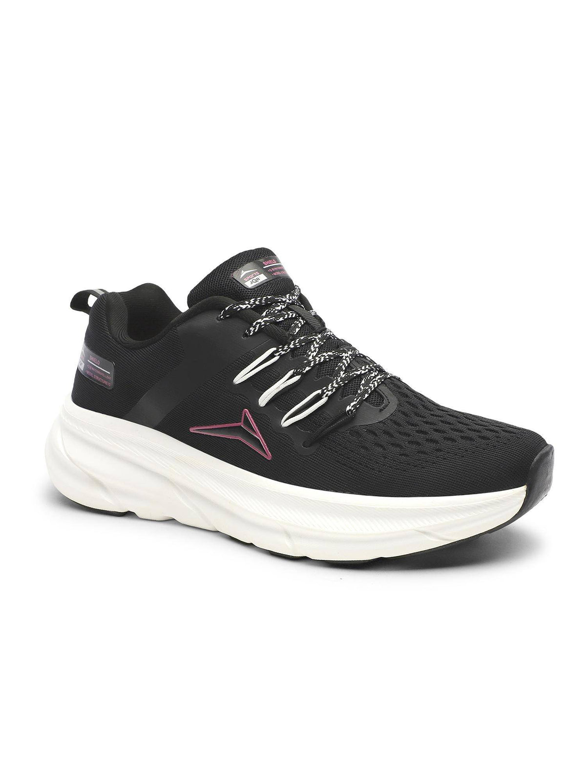 DOLMA White Women Running Shoes | SH9 - view 13