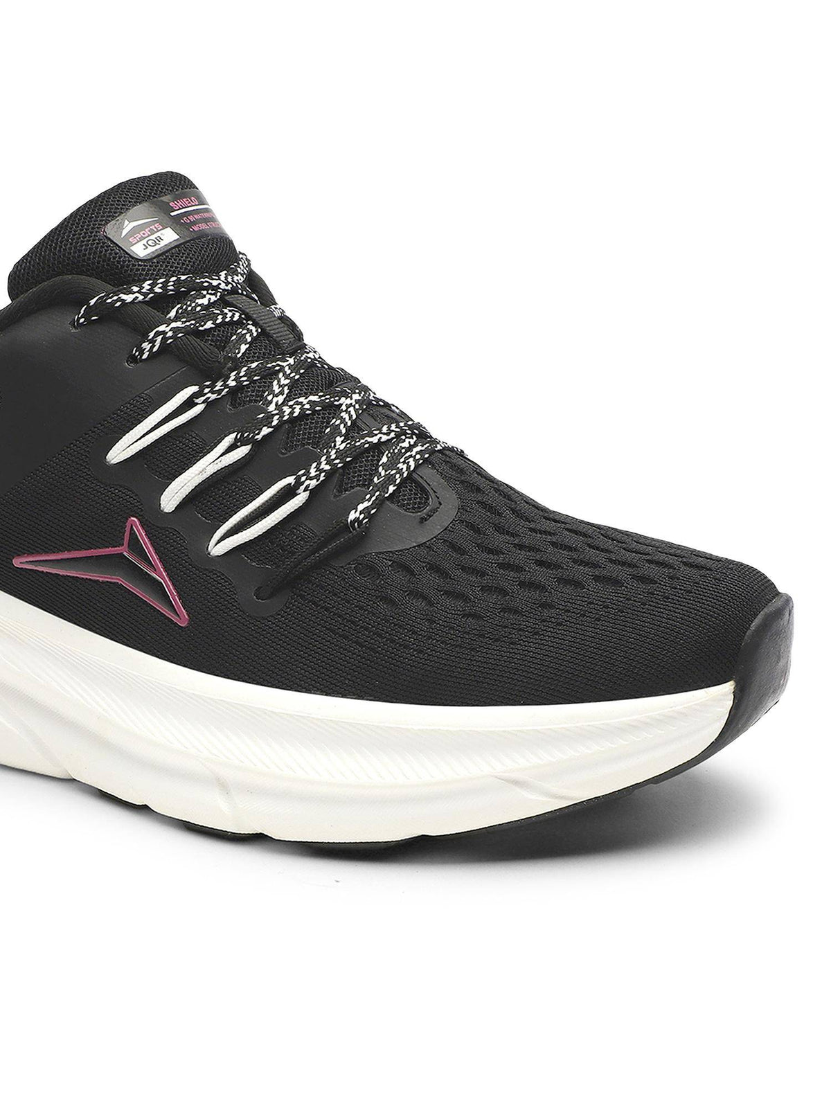 DOLMA Navy Blue Women Running Shoes | SH9 - view 5