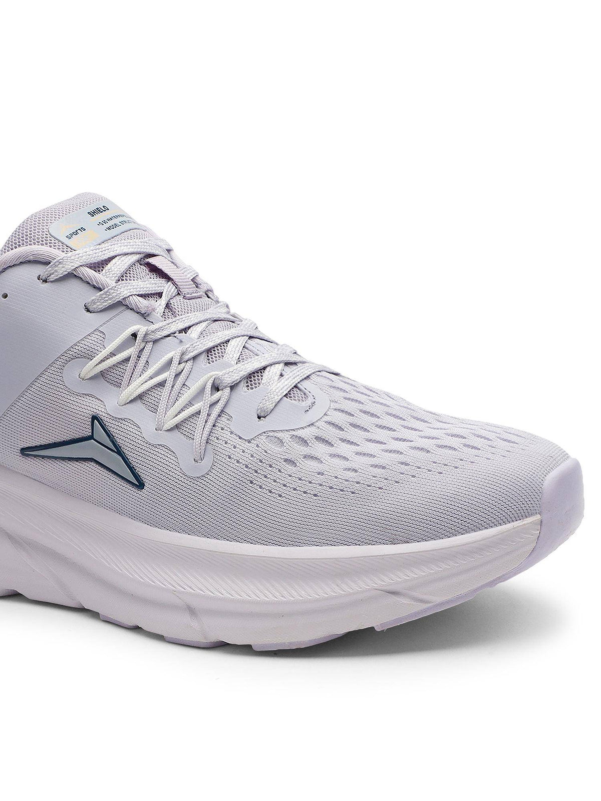 DOLMA Purple Women Running Shoes | SH9 - view 5