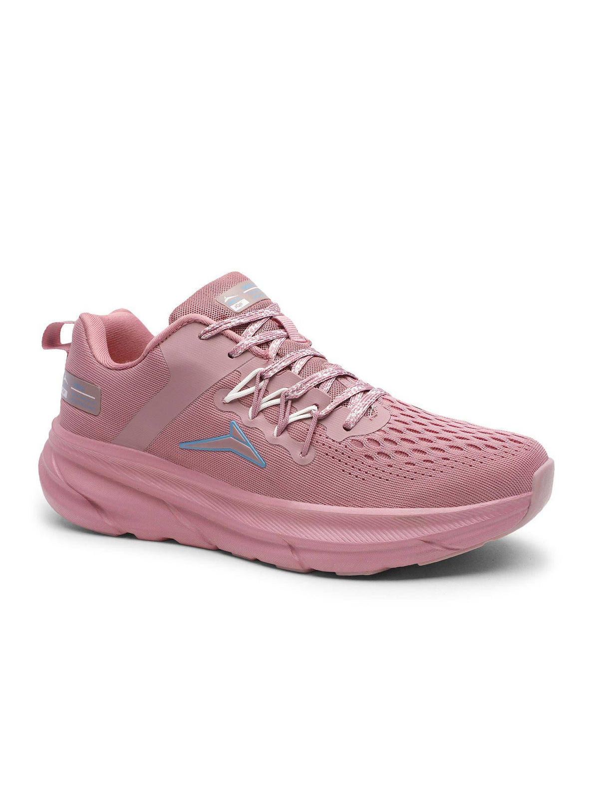 DOLMA White Women Running Shoes | SH9 - view 7