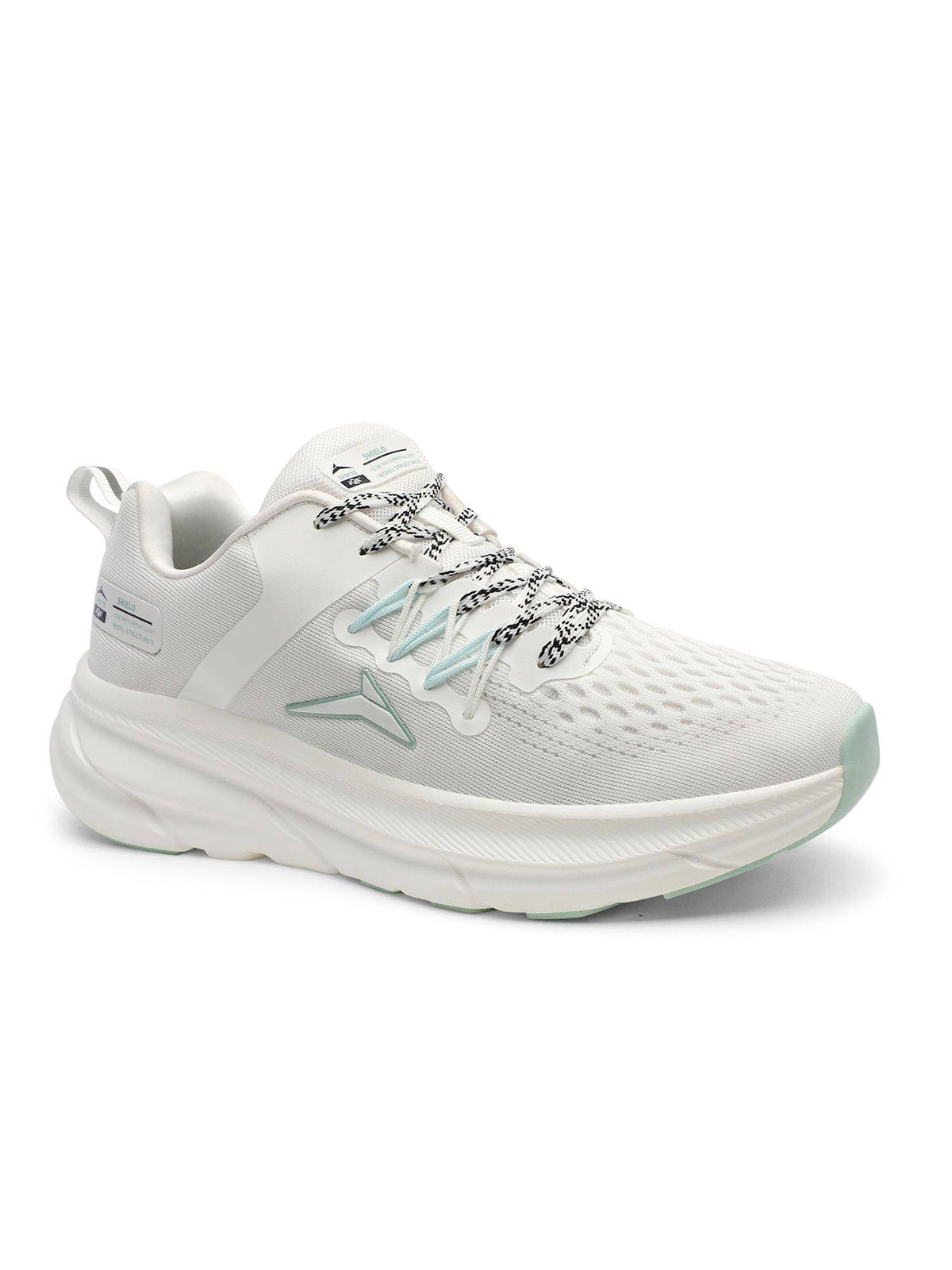 DOLMA White Women Running Shoes | SH9 - view 1