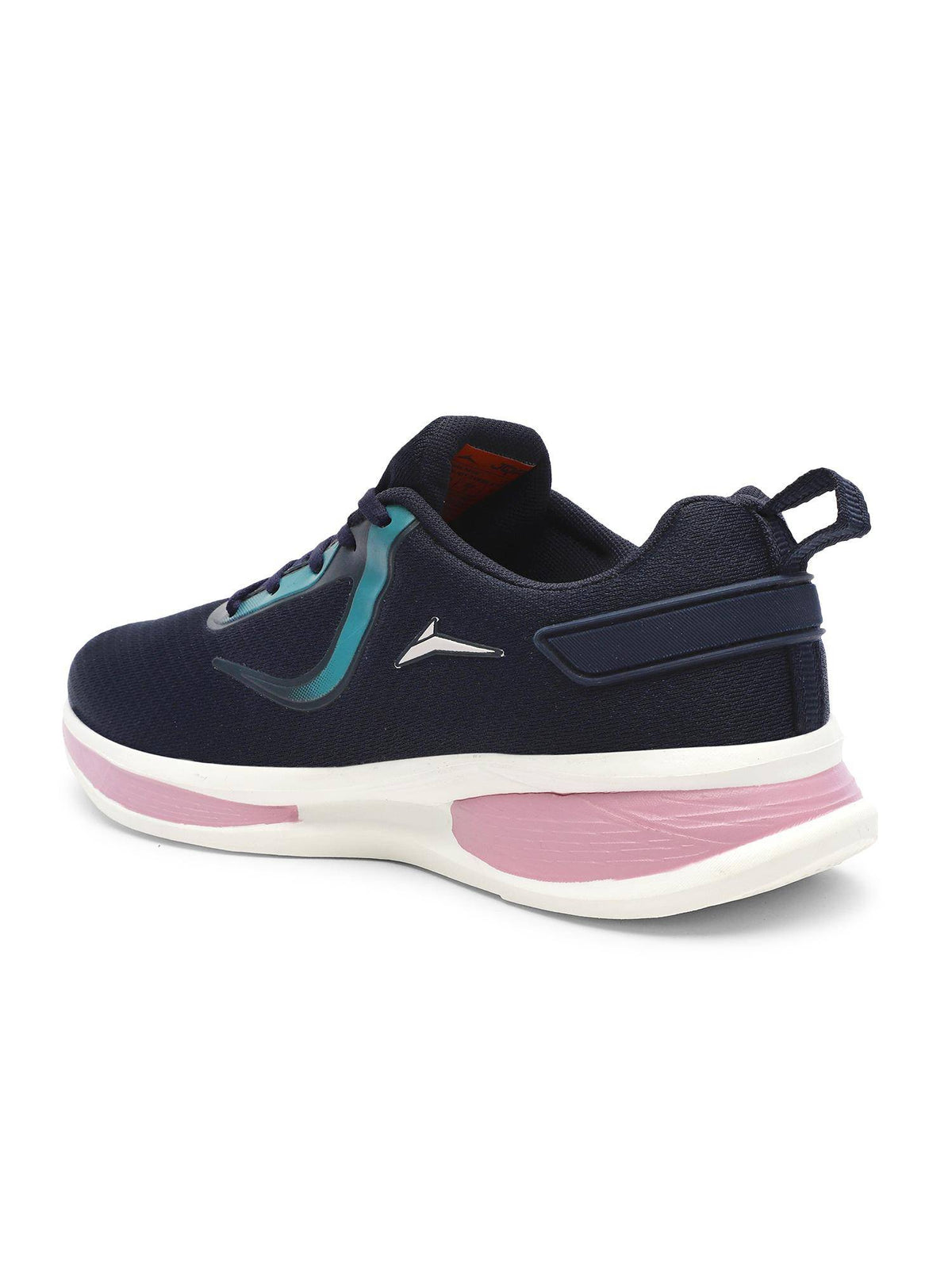 DOROTHY Navy Blue Women Running Shoes | SH9 - view 3