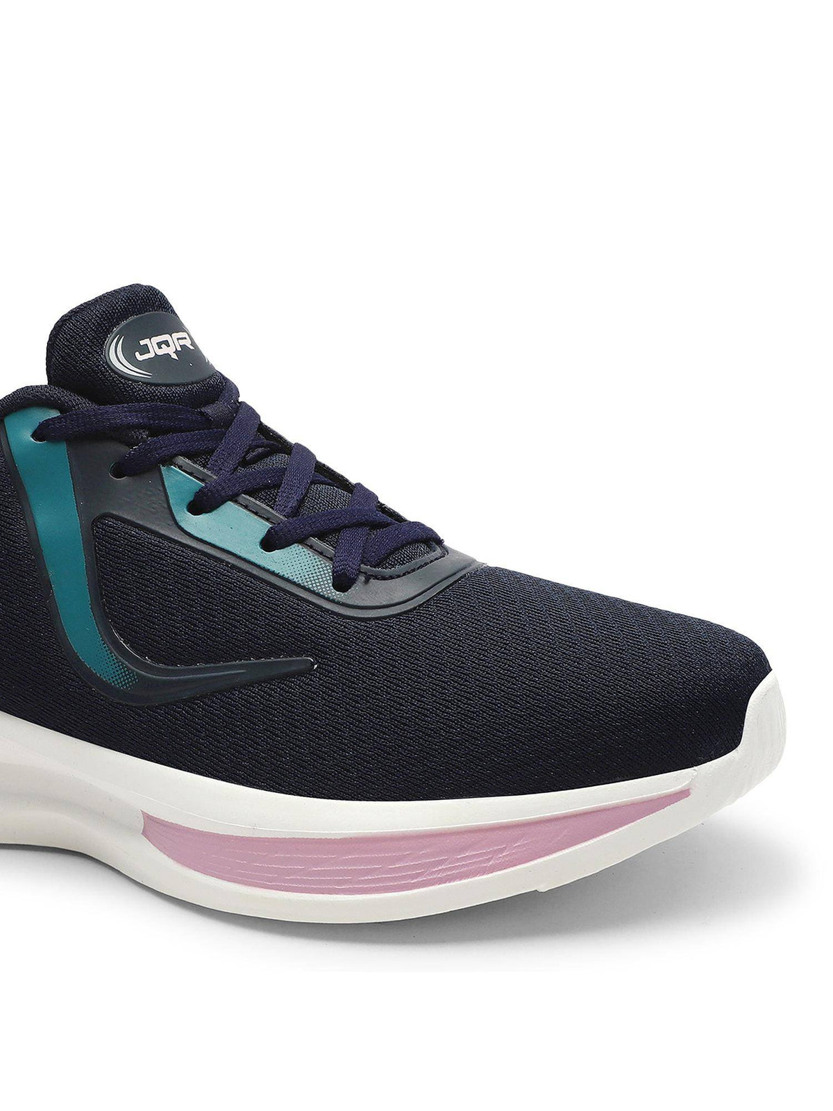DOROTHY Navy Blue Women Running Shoes | SH9 - view 5