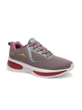 DOROTHY Grey Women Running Shoes | SH9 - view 7