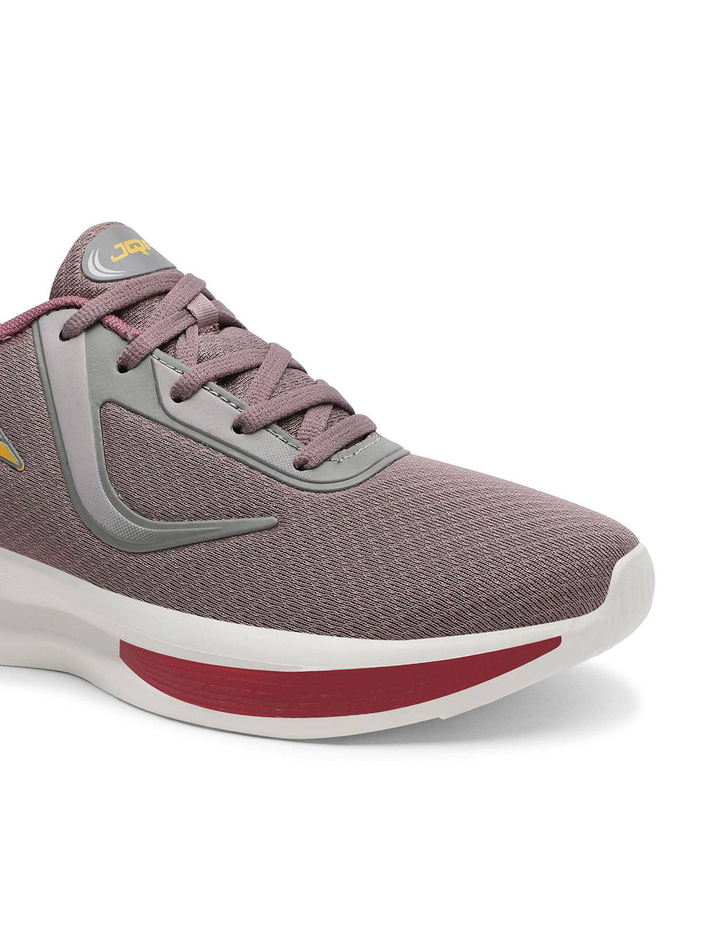 DOROTHY Grey Women Running Shoes | SH9 - view 11