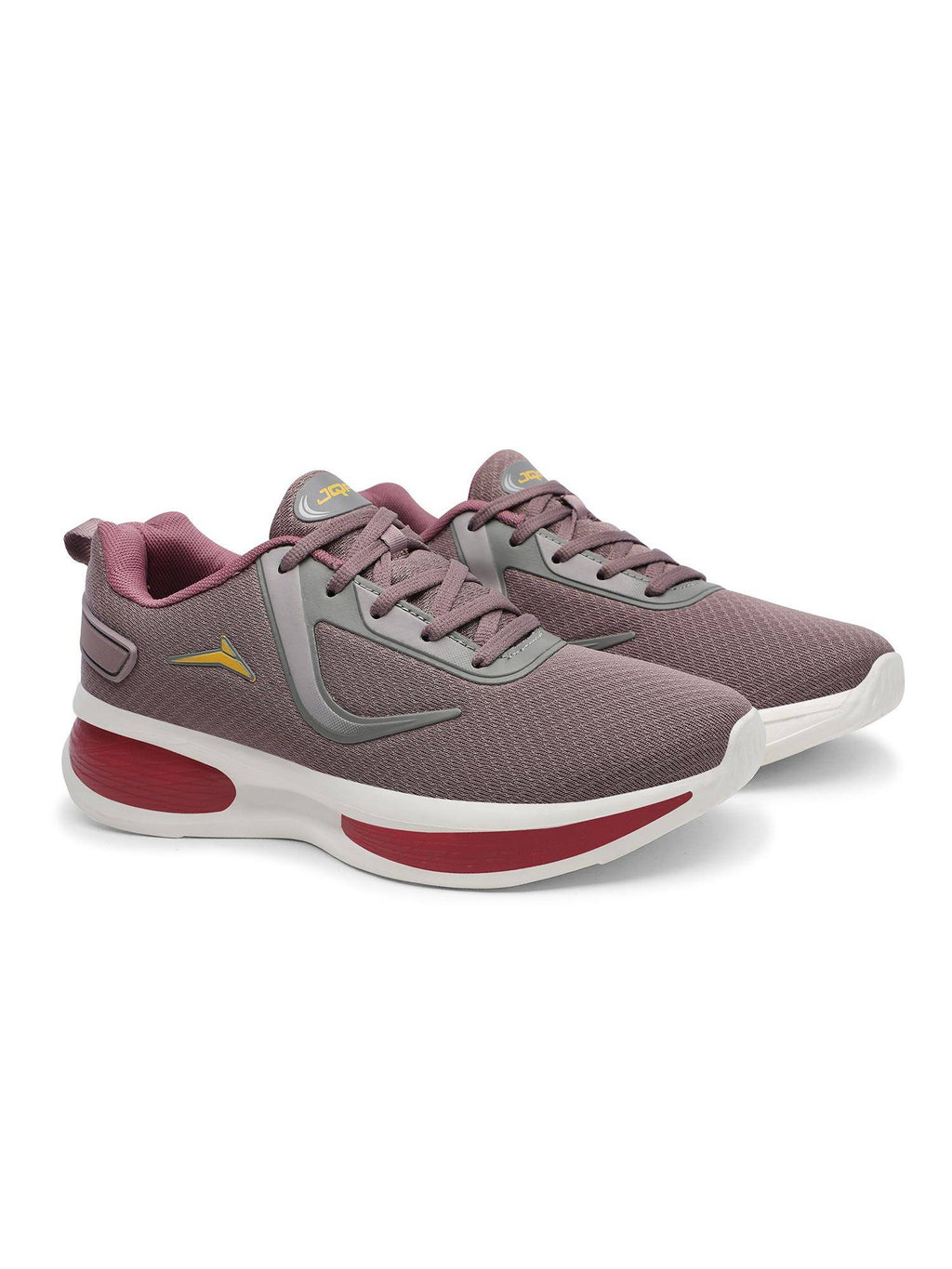 DOROTHY Maroon Women Running Shoes | SH9 - view 6