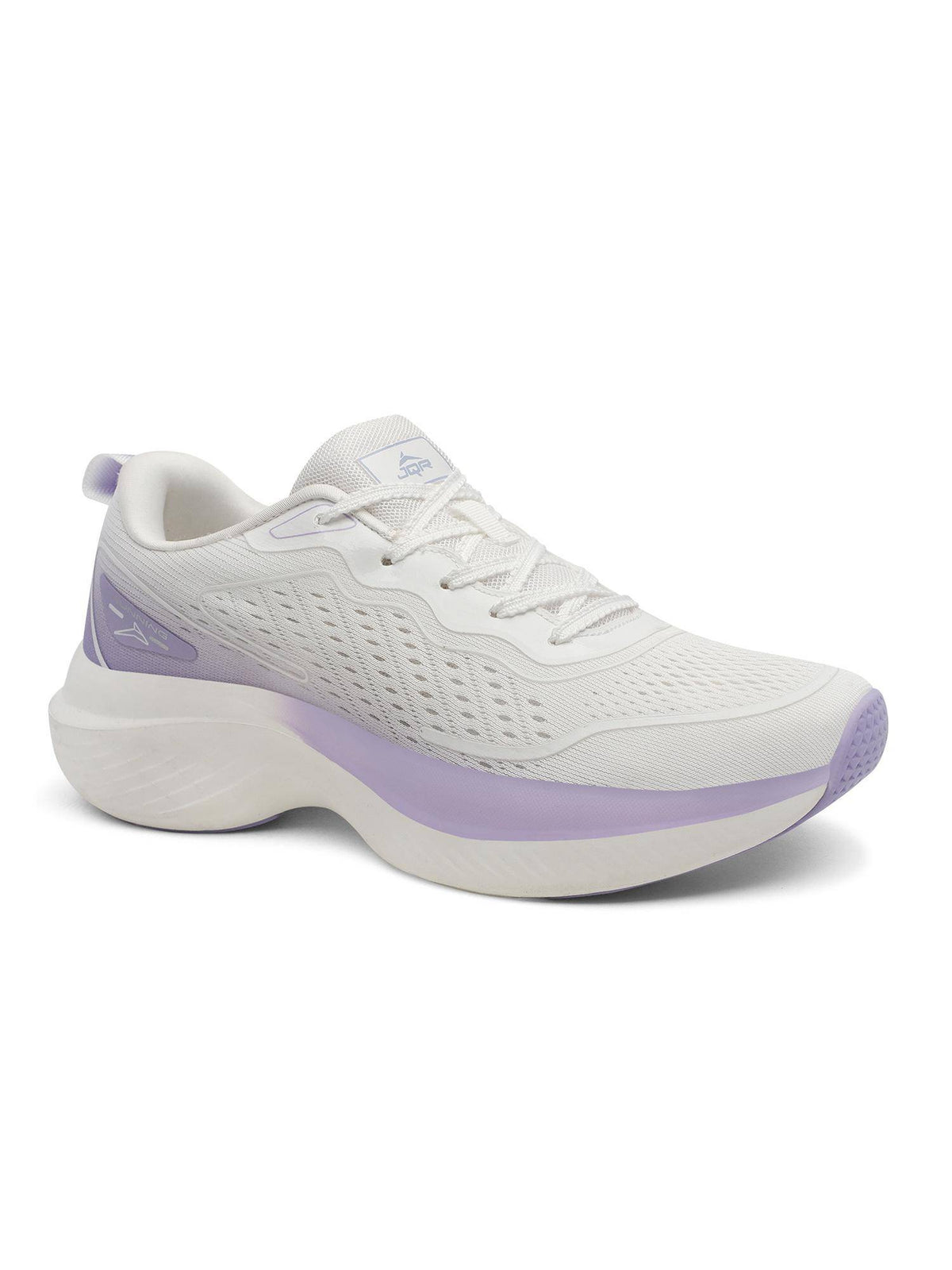 GINIE Pink Women Running Shoes | SH9 - view 13