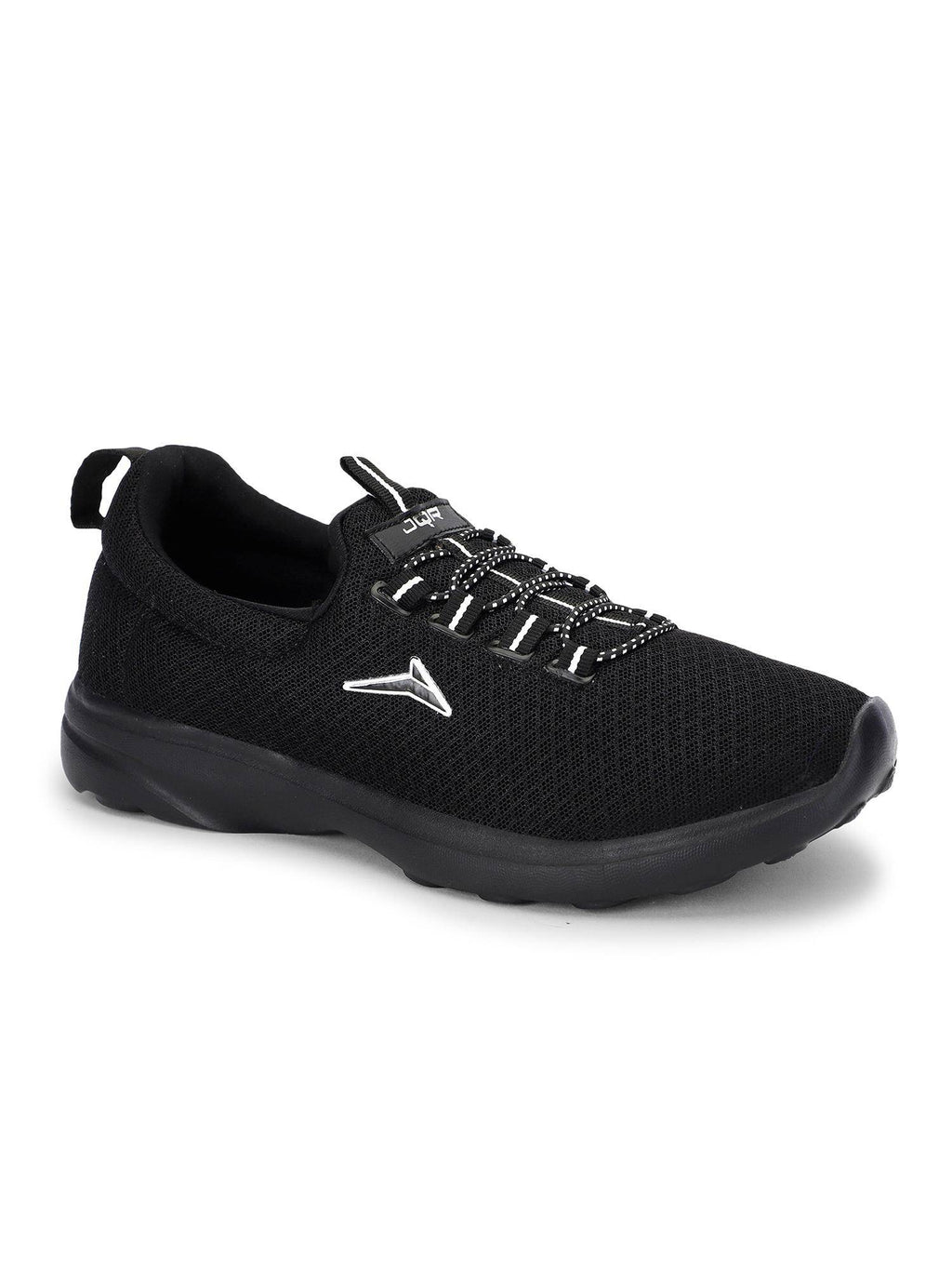 STARJOY Black Women Running Shoes | SH9 - view 1