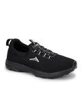 STARJOY Black Women Running Shoes | SH9 - view 1
