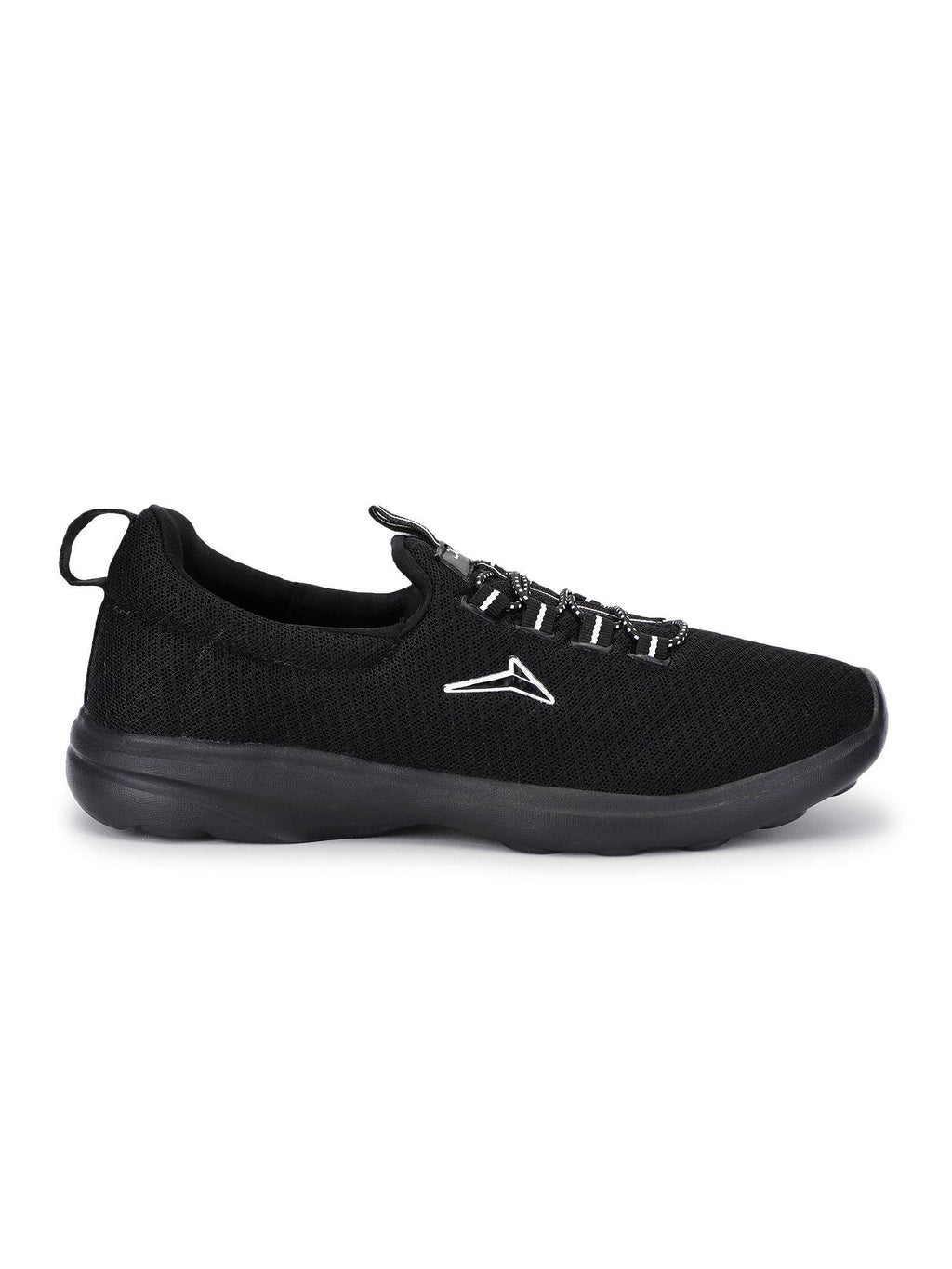 STARJOY Black Women Running Shoes | SH9 - view 2