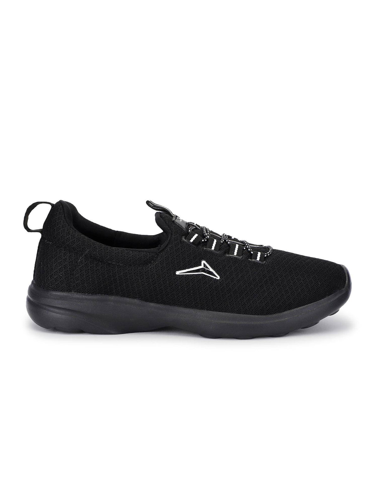 STARJOY Black Women Running Shoes | SH9 - view 2