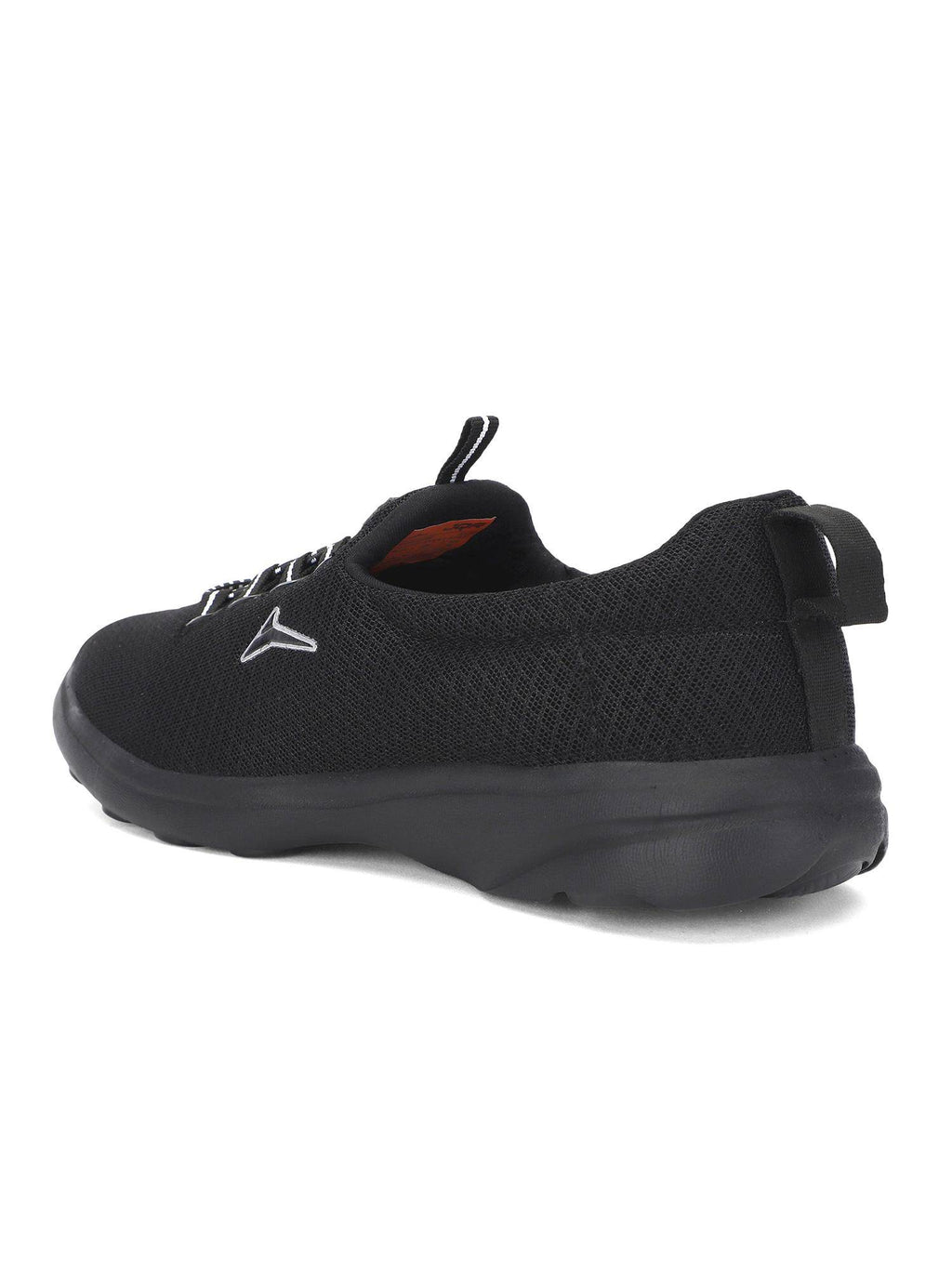 STARJOY Black Women Running Shoes | SH9 - view 3