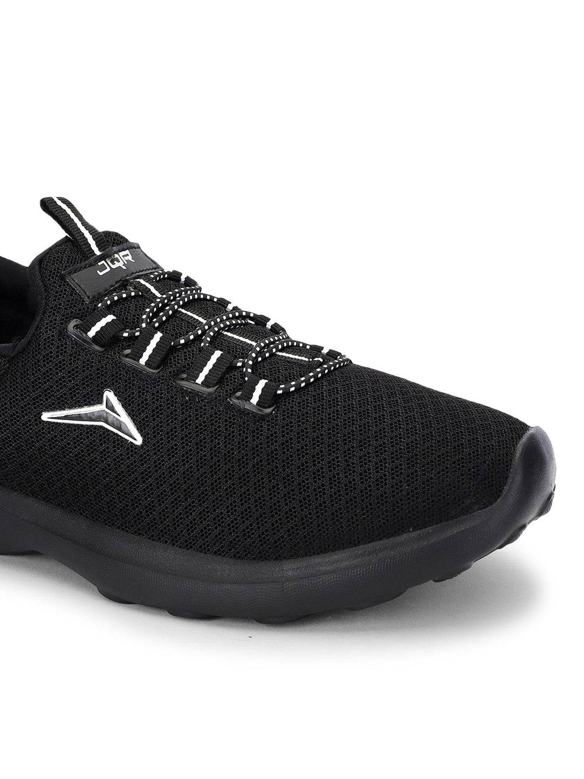 STARJOY Black Women Running Shoes | SH9 - view 5