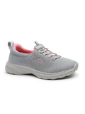 STARJOY Grey Women Running Shoes | SH9 - view 1