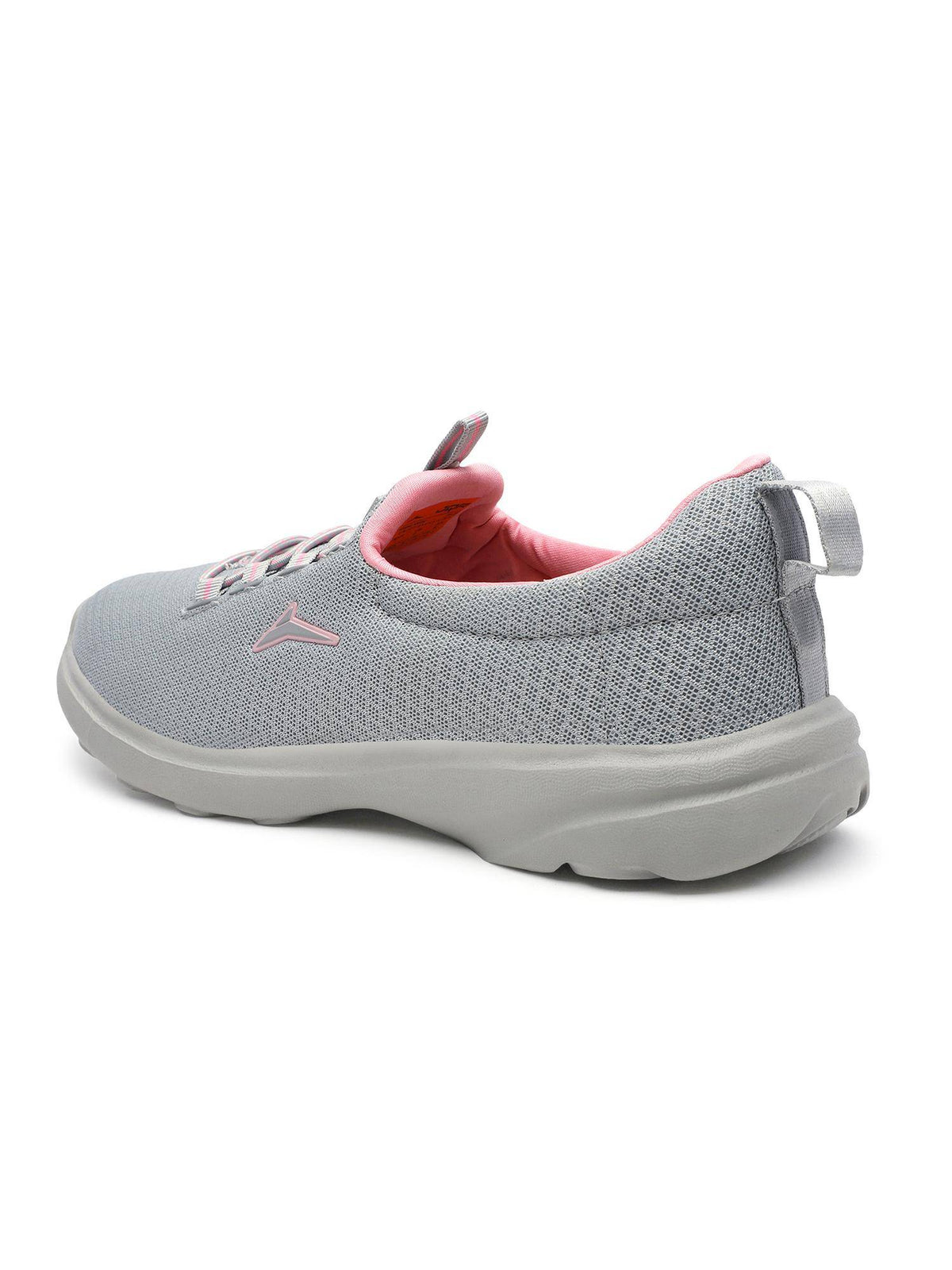 STARJOY Grey Women Running Shoes | SH9 - view 3