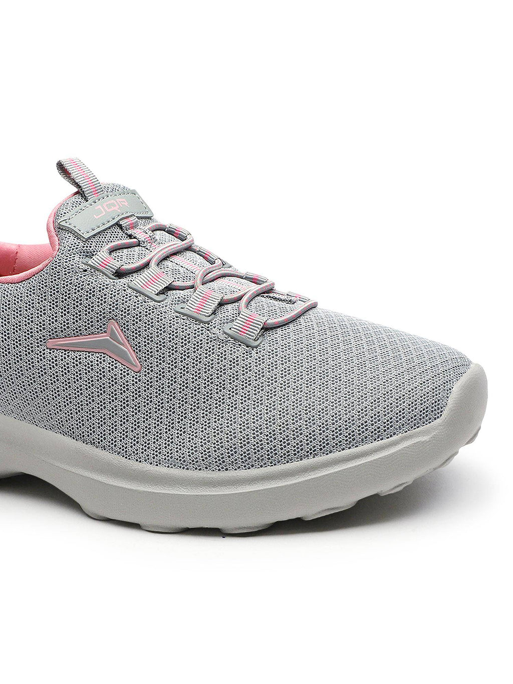 STARJOY Grey Women Running Shoes | SH9 - view 5