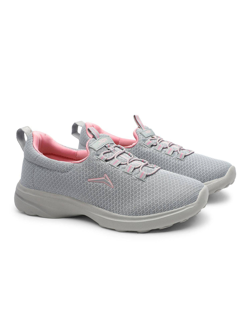 STARJOY Grey Women Running Shoes | SH9 - view 6